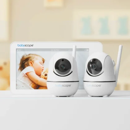 Babyscope Sleepsafe TST